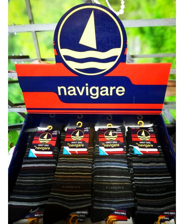 Navigare мъжки чорапи 110